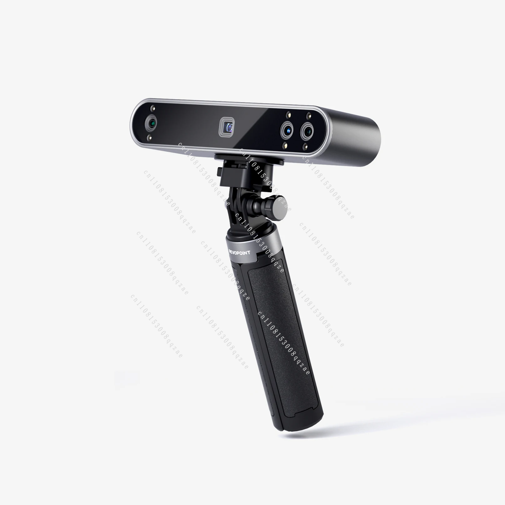 Handheld 3D Scanner High Precision - Handgehaltener 3D-Scanner Hochpräzise 18fps Geschwindigkeit Mittelgroße