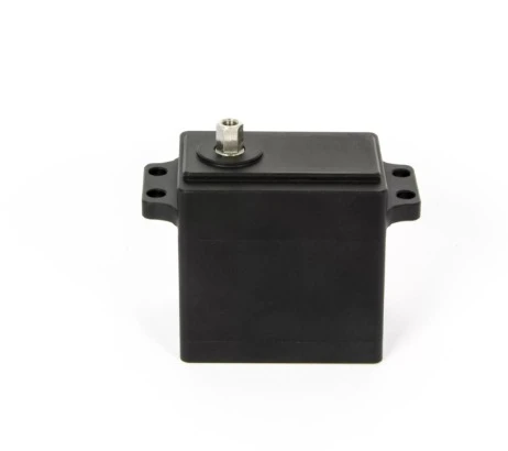 Closed Loop Stepper Motor Nema 17 - Schrittmotor mit geschlossenem Regelkreis Nema17, Schrittmotor