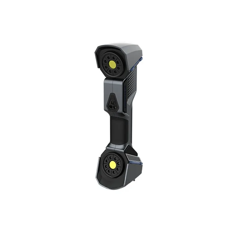 Handheld 3D Scanner High Precision - Handgehaltener 3D-Scanner mit industrieller Hochpräzision