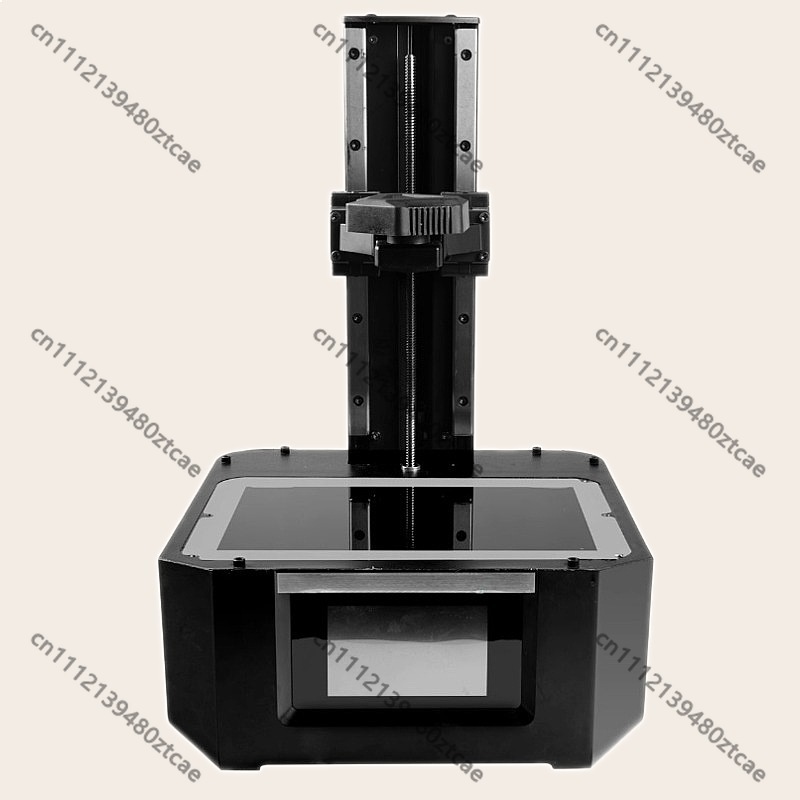 12K 10,1-Zoll-Monochrom-LCD-Bi – 12K Monochrome Lcd Resin 3D Printer Bewertung und Preis