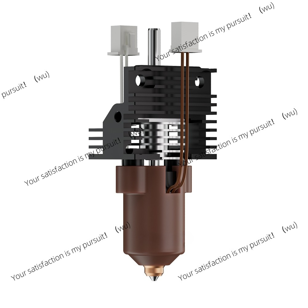 K1 Max/K1C/K1SE/K1 Verbesserte – High Flow Ceramic Hotend Bewertung und Preis