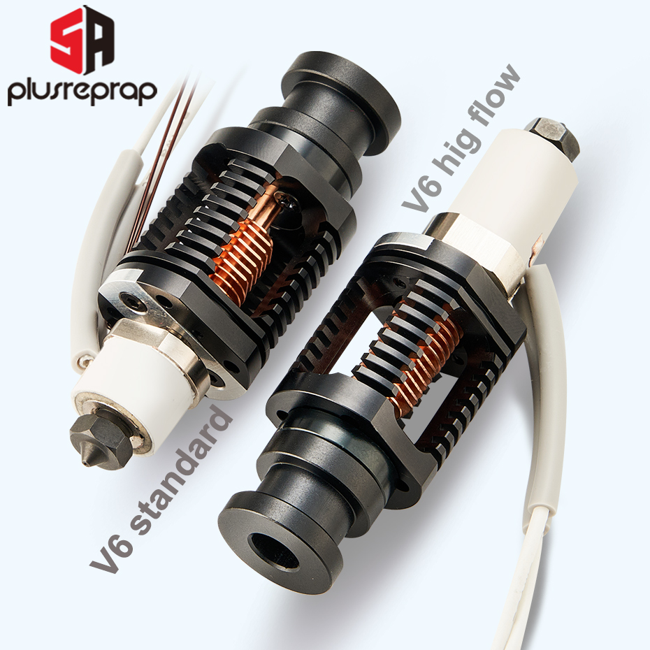 5APLUS V6 Voll-Metall Hotend V – High Flow Ceramic Hotend Bewertung und Preis
