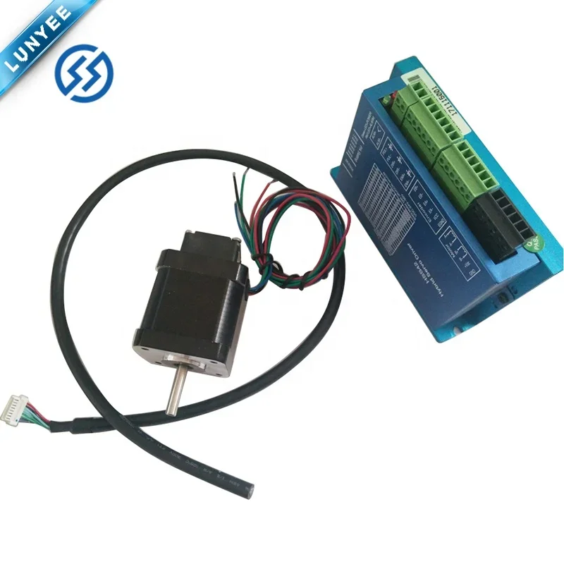 Nema 17 42HSE05N-D24 0,48 Nm S – Closed Loop Stepper Motor Nema 17 Bewertung und Preis