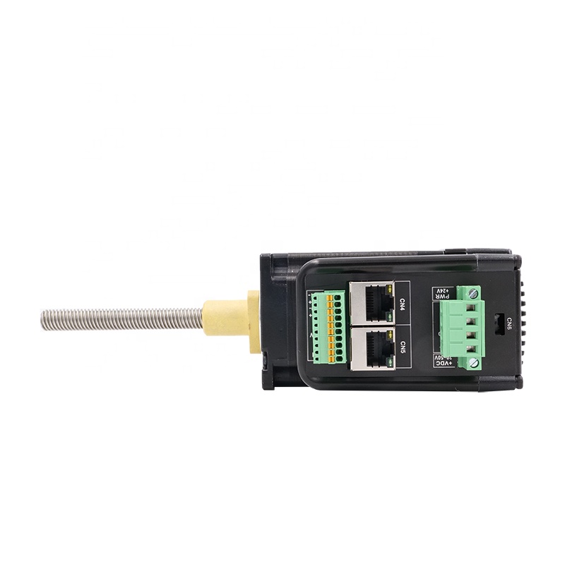 Heißer Verkauf: Hybrid-Schritt – Closed Loop Stepper Motor Nema 17 Bewertung und Preis