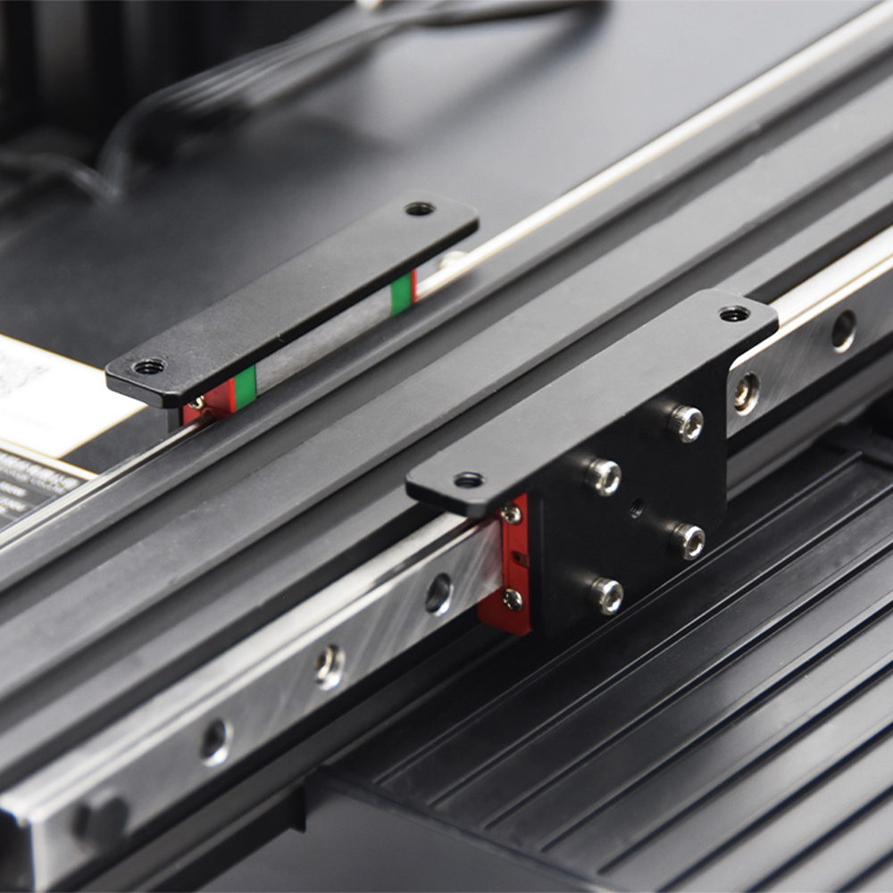 Ender 3/Pro/S1/Ender 3 V2 3D-D – Corexy 3D Printer Kit Bewertung und Preis