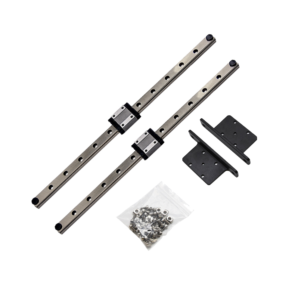 Ender 3/Pro/S1/Ender 3 V2 3D-D – Corexy 3D Printer Kit Bewertung und Preis