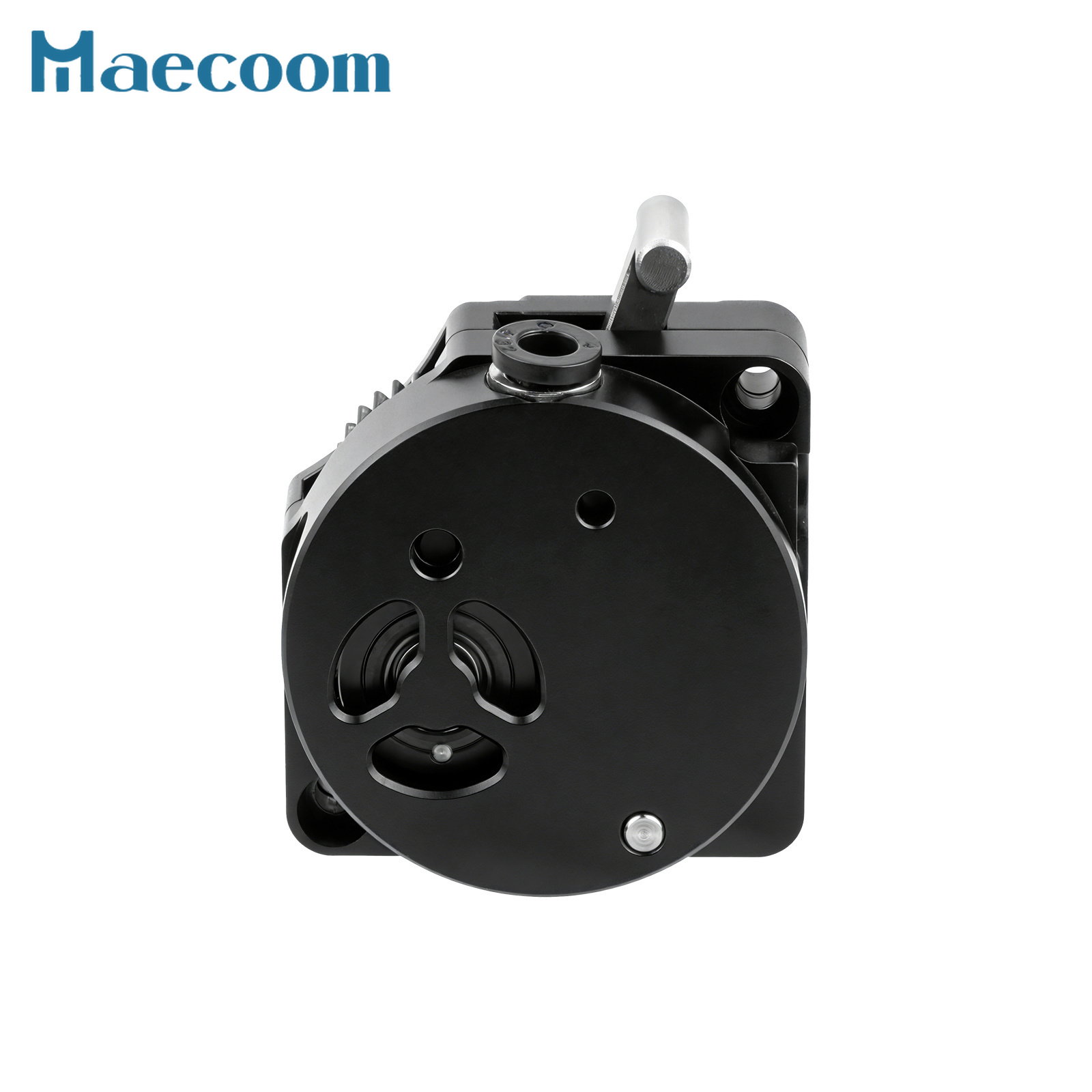 Verbessertes K1-Metall-Extrusi – Direct Drive Dual Gear Extruder High Speed Bewertung und Preis