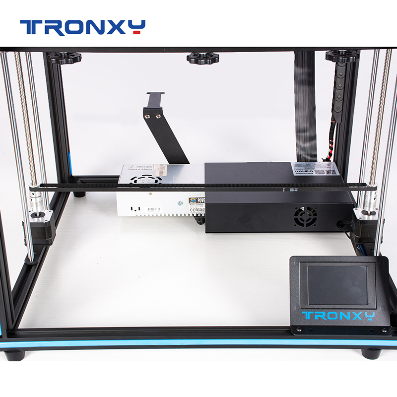 TRONXY X5SA 3D-Drucker Z-Achse – Corexy 3D Printer Kit Bewertung und Preis