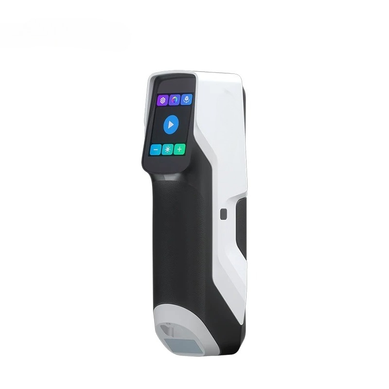Handgehaltener Hochpräzisions- – Handheld 3D Scanner High Precision Bewertung und Preis