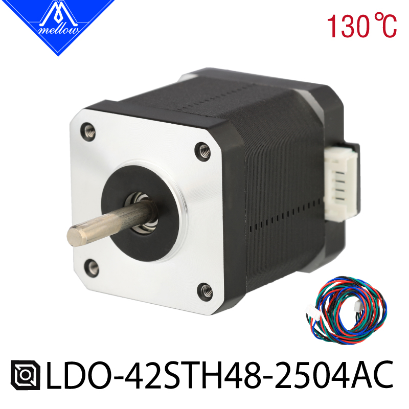 Mellow Hochtemperatur-LDO 48 m – Corexy 3D Printer Kit Bewertung und Preis