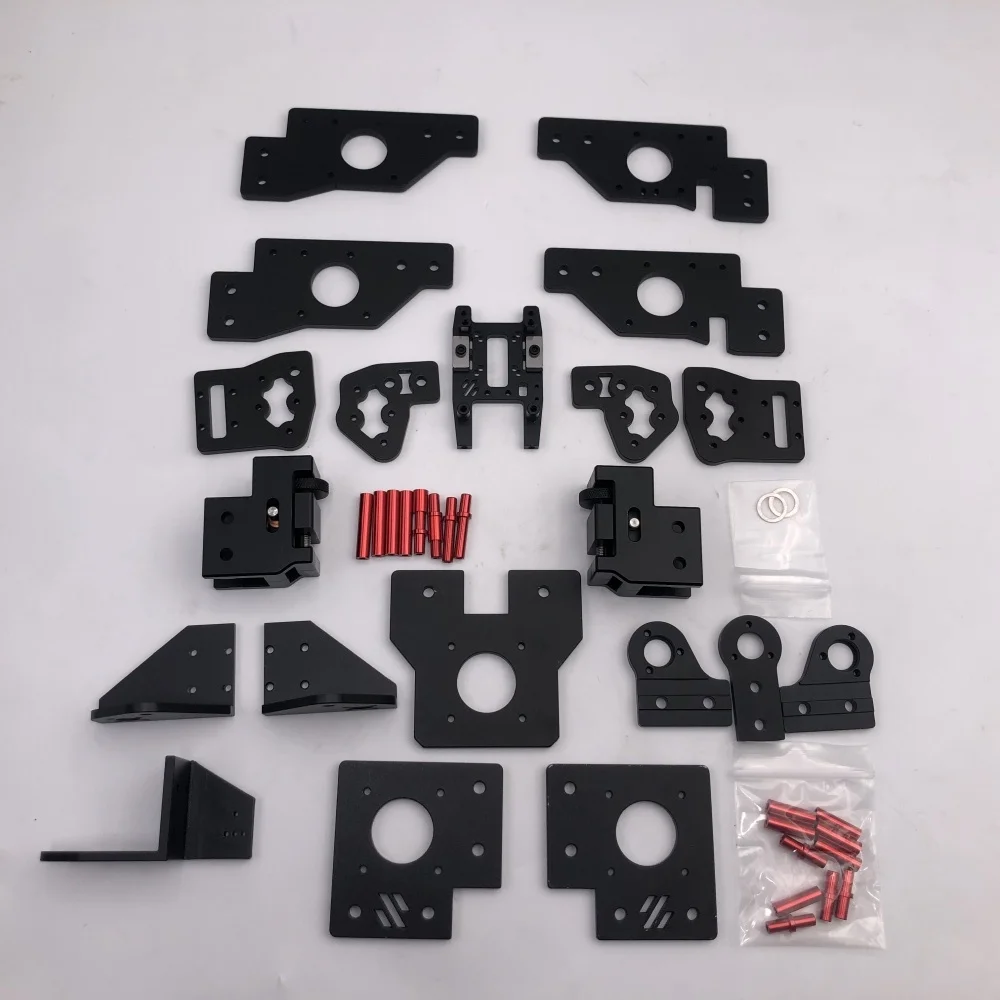 ‌ Voron Trident CNC Vollmetall – Voron Trident Full Kit Bewertung und Preis