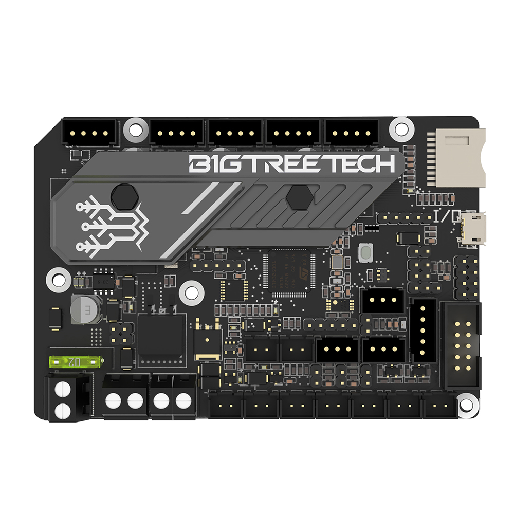 BIGTREETECH SKR MINI E3 V3.0 3 – Corexy 3D Printer Kit Bewertung und Preis