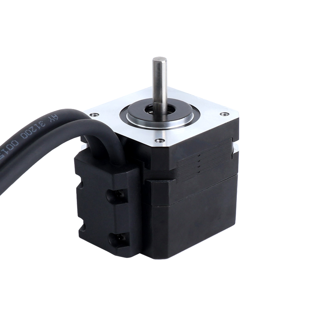 STEPPERONLINE Nema 17 Schrittm – Closed Loop Stepper Motor Nema 17 Bewertung und Preis